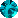Blue Zircon