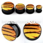 afpll plugs gauges acrylic body jewelry ear lobe