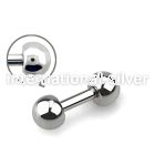 bber28 straight barbells surgical steel 316l eyebrow