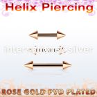 bbettcn straight barbells anodized surgical steel 316l eyebrow