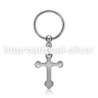 bcrscro hoops captive rings surgical steel 316l eyebrow