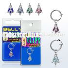 blcptu1 fake illusion hoops others belly button