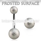 bn2fog belly rings surgical steel 316l belly button