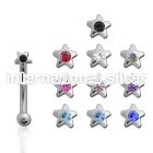 bnesrc micro curved barbells surgical steel 316l eyebrow