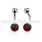 bnfr8s surgical steel belly bananas ear others piercing