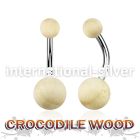 bngcr belly rings organic body jewelry belly button