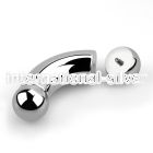bnpb belly rings surgical steel 316l 