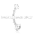 bnrt belly rings bioflex ptfe belly button