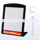 brac9 nose bone bioflex ptfe nose