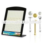 brbmx1 nose bone silver 925 nose