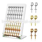 brer38 stainless steel huggie piercing