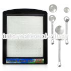 brmnbb nose bone silver 925 nose