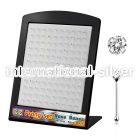 brnbczc nose bone silver 925 nose