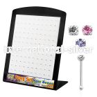 brnbzm nose bone silver 925 nose