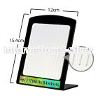 brx60 displays acrylic body jewelry belly button