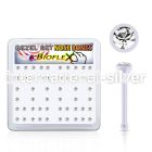 bxa34 nose bone bioflex ptfe nose