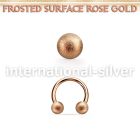 cbettfo4 horseshoes anodized surgical steel 316l eyebrow