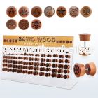 dacb220 cheaters  illusion plugs and tapers organic body jewelry ear lobe