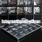 dmbj5 loose body jewelry parts surgical steel 316l belly button