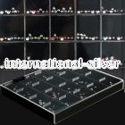 dmbj6 loose body jewelry parts surgical steel 316l belly button