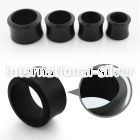 dphk tunnels gauges organic body jewelry ear lobe