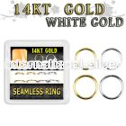 dwgsel1 seamless segment rings gold nose