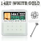 dwnb3 nose bone gold nose