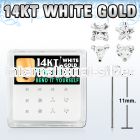 dwys8 gold bend it yourself nose studs nose piercing