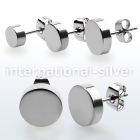 errd cheaters  illusion plugs and tapers surgical steel 316l ear lobe