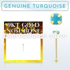 g9nbge7 nose bone gold nose
