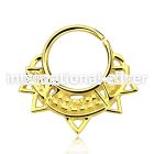 gpsepv10 seamless segment rings silver 925 septum