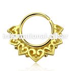 gpsepv11 seamless segment rings silver 925 septum