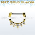 gsepq16 straight barbells silver 925 septum