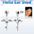 hexvd3 ear lobe