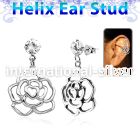 hexzd10 ear lobe