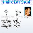 hexzd7 ear lobe