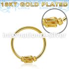 hr15rg  silver 925 nose