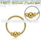 hr17rg  silver 925 nose