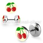 ilpf cheaters  illusion plugs and tapers surgical steel 316l belly button