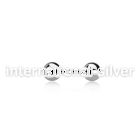 ipb4 cheaters  illusion plugs and tapers surgical steel 316l ear lobe