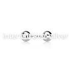 ipb5 cheaters  illusion plugs and tapers surgical steel 316l ear lobe