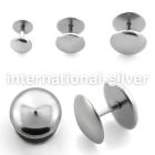 iphb cheaters  illusion plugs and tapers surgical steel 316l belly button
