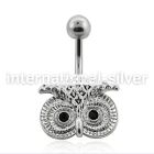 mcd466 belly rings surgical steel 316l belly button
