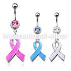 mcd501 belly rings surgical steel 316l belly button