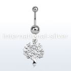msd697 belly rings surgical steel 316l belly button