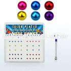 nbmtbx1 nose bone silver 925 nose