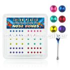 nbmtbx nose bone silver 925 nose