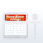 nbrt20bx nose bone bioflex ptfe nose