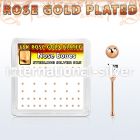 nbxrsb1 nose bone silver 925 nose