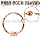 nr11rs nose hoop silver 925 nose